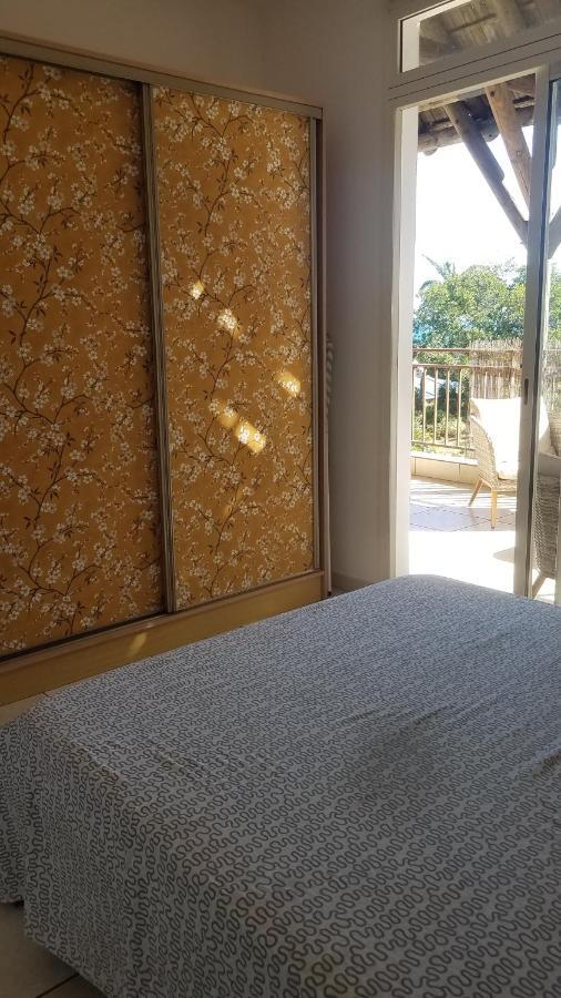 Les Chandels Appartement Avec Terrasse Vue Mer Manapany Les Bains Saint-Joseph Dış mekan fotoğraf